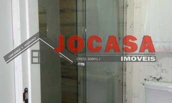 Imagem 3: Apartamento para Venda em São Paulo, Jardim Santa Terezinha (Zona Leste), 1 dormitório, 1