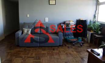 Imagem 3: Excelente Apartamento com 2 dormitórios à venda, 82 m² por R$ 550.000,00 localizado na Rua