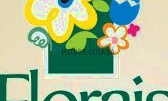 Imagem: Excelente terreno a venda no Cond. Florais