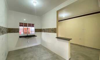 Imagem 5: Casa com 2 dorms, Balneário Jussara, Mongaguá - R$ 295 mil, Cod: 424086