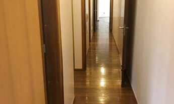 Imagem 6: APARTAMENTO MARAVILHOSO NO ALTO DA RUA BELO HORIZONTE