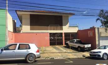 Imagem: Casa (sobrado na rua) 4 dormitórios/suite