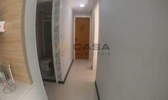 Imagem 6: JJ Apartamento 3 quartos Condomínio Vista dos Ipês na Serra