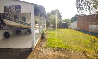 Imagem 2: Chácara no condomínio Barra do Ivaí II no Rio Ivaí