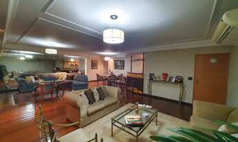 Imagem 3: Apartamento para venda tem 250 metros quadrados com 4 quartos em Icaraí - Niterói - RJ