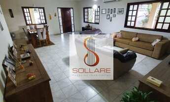 Imagem 2: Casa à venda no Condomínio Mirante do Vale com 1380m²