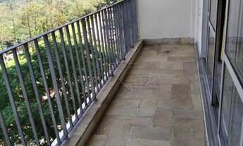 Imagem 1: Apartamento para aluguel possui 147 metros quadrados com 4 quartos