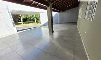 Imagem 3: Casa com 3 dormitórios à venda, 191 m² por R$ 450.000,00 - Parque das Árvores - Paulínia/S