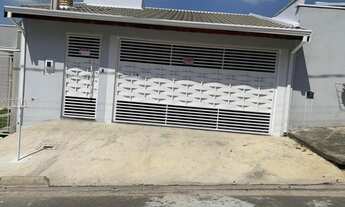 Imagem 2: Casa térrea a venda no bairro Jardim União- Indaiatuba/SP