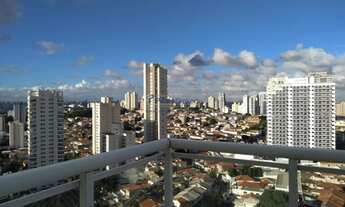 Imagem 6: APARTAMENTO COBERTURA À VENDA 3 DORMITÓRIOS 3 VAGAS COM ÁREA EXTERNA NA VILA GUMERCINDO
