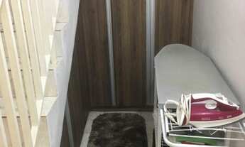 Imagem 5: Sobrado para venda possui 168 metros quadrados com 3 quartos em Jardim Primavera - Indaiat