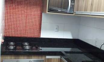 Imagem 7: Apto.2 dorm. - B.Cidade Jardim - Jundiaí