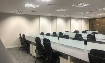 Imagem 4: Conjunto Comercial para locação, Vila Olímpia, São Paulo -