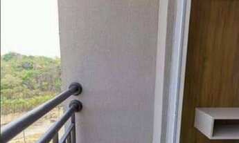 Imagem 7: Apartamento à venda, 41 m² por R$ 300.000,00 - Jardim Ibirapuera - Campinas/SP