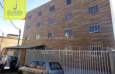 Imagem 3: Belo apartamento quarto e sala a 450mts da UFJF