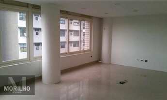 Imagem 7: Sala comercial para venda e locação, Centro, Santos
