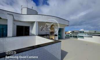 Imagem 5: COD 332 - Cobertura Duplex no Braga, Cabo Frio