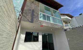 Imagem: Serra - Casa Padrão - Morada de Laranjeiras