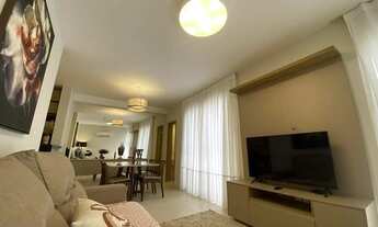 Imagem 10: Apartamento novo alto padrão 3 Quartos com suíte linda e linda vista