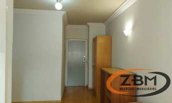 Imagem 3: Apartamento flat com 1 quarto no Condomínio Studio Palladium Residence - Bairro Centro em