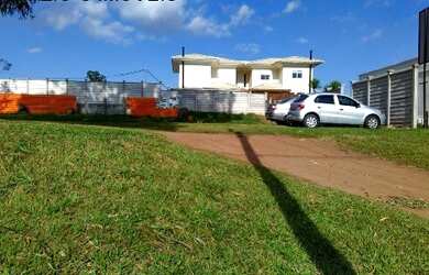 Imagem: Terreno - Xangrila - Campinas