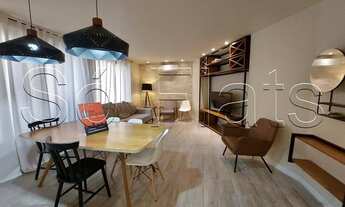 Imagem: Apartamento The Pierre Jardim Paulista com
