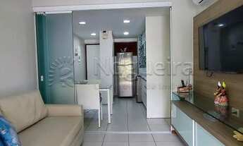 Imagem 4: Excelente Oportunidade Nannai Residence Repasse Muro Alto - Ipojuca - PE