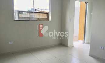 Imagem 4: Sobrado com 3 quartos, Parque dos Novos Estados - Campo Grande