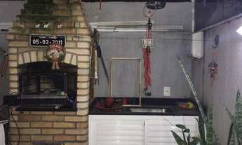 Imagem 7: SOBRADO EM CONDOMÍNIO FECHADO NO MELHOR DA VILA MARARI