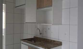 Imagem 9: Apartamento para venda tem 70 metros quadrados com 3 quartos em Vila Ema - São José dos Ca