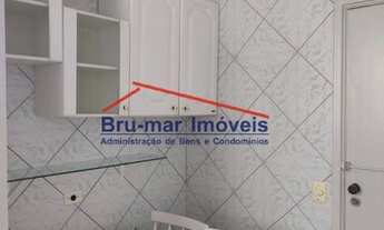 Imagem 2: Apartamento a Venda 2 Dormitórios Uma Quadra da Praia Pompeia