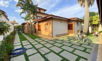 Imagem: Casas de Condomínio para aluguel, possuí