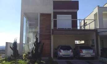 Imagem 2: Sobrado à venda, 358 m² por R$ 1.7500,00 - Aruã Brisas - Mogi das Cruzes/SP REF: SO0110