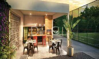 Imagem 5: Lote em Paulínia em condomínio fechado