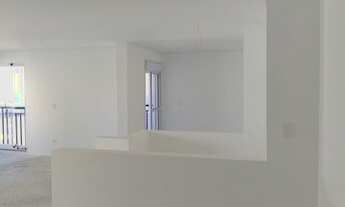 Imagem 2: Cobertura duplex para venda tem 130 m² com 3 suítes 4 vagas paralelas em Jardim - Santo An