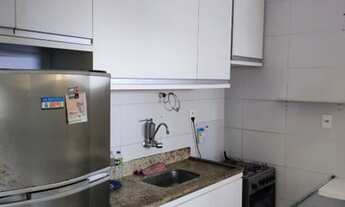 Imagem 7: Apartamento para venda com 68 metros quadrados com 2 quartos em Jardim Armacao - Salvador