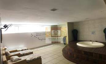 Imagem 4: Apartamento com 4 dormitórios à venda, 92 m² por R$ 630.000,00 - Fátima - Fortaleza/CE