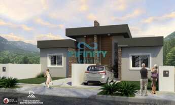 Imagem: Casa com 3 dorms, Dom Feliciano, Gravataí,Cod