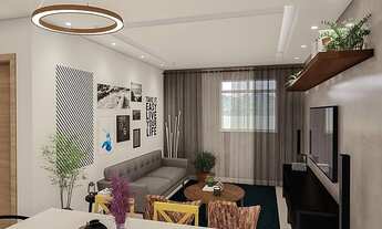 Imagem 5: Ref.: 2073 - Apart. 2 qtos - São Pedro