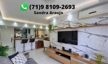 Imagem: Apartamento para venda tem 83 metros quadrados