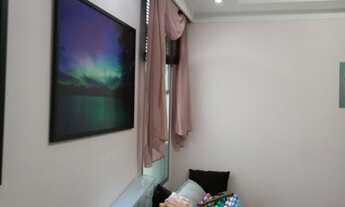 Imagem 2: Apartamento para venda tem 43 metros quadrados com 2 quartos em Parque das Colinas - Valin