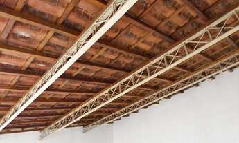 Imagem 6: CASA TÉRREA REGIÃO CENTRAL DE JACAREÍ, PERTO DE TUDO. 264 m2 de terreno e 190m2 de constr