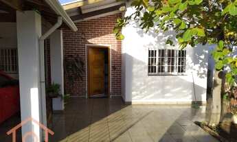 Imagem: Casa para Venda em Araras, Jardim Campestre