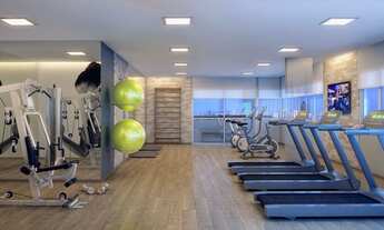 Imagem 6: São Paulo - Studio - Centro