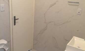 Imagem 2: Apartamento para aluguel possui 90 metros quadrados com 2 quartos em Bela Vista - São Paul