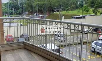 Imagem 5: São Paulo - Apartamento Padrão - Jardim Arpoador