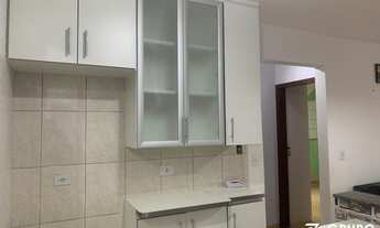 Imagem 6: Apartamento para Venda em São Bernardo do Campo, Centro, 2 dormitórios, 1 suíte, 2 banheir