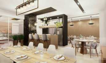 Imagem 3: Apartamento com 3 dormitórios à venda, 79 m² - Neva - Cascavel/PR