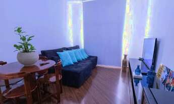 Imagem 2: Apartamento Alto da Mooca