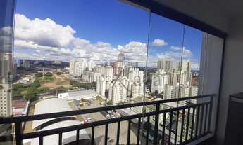 Imagem 3: Apartamento para venda possui 65 metros quadrados com 2 quartos